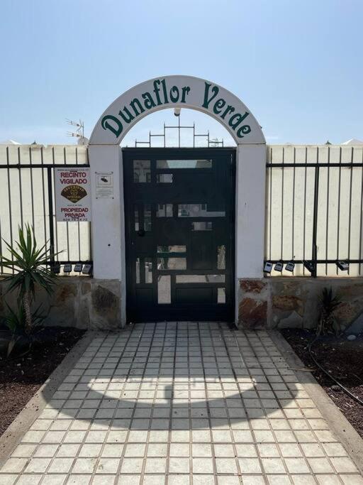 Bungalow Dunaflor Verde 5 By Sunhousescanarias Maspalomas  Exterior foto